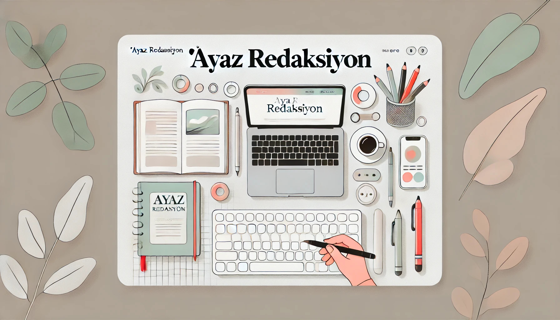 AYAZ REDAKSİYON | Etik İlke
