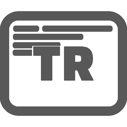 TÜRKÇE REDAKSİYON
